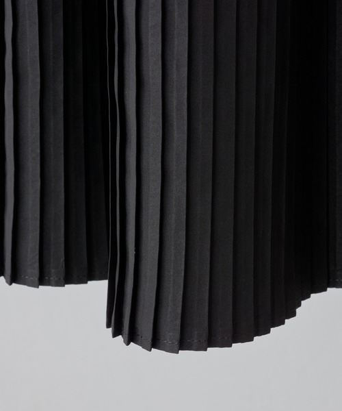 「BEARDSLEY」 ロングスカート FREE ホワイト レディース_画像6