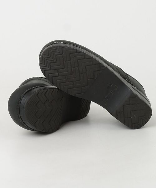 dansko（ダンスコ） スリッポン 35 ブラック レディース : ZOZOTOWN