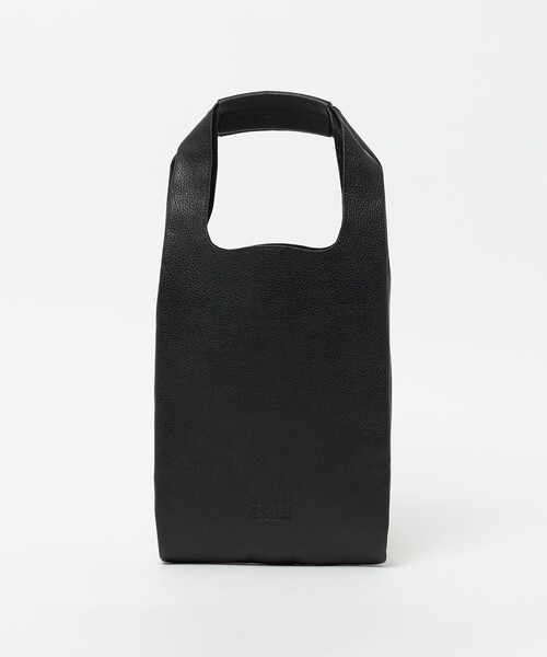 BEAUTY＆YOUTH UNITED ARROWS トートバッグ スタンダード レザー