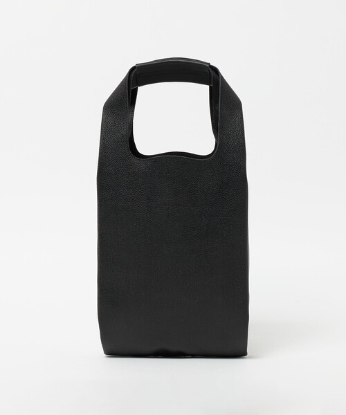 BEAUTY＆YOUTH UNITED ARROWS トートバッグ ミニ スタンダード レザー