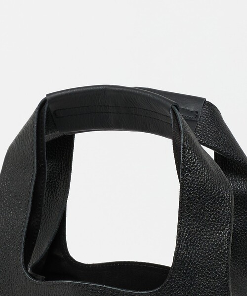 BEAUTY＆YOUTH UNITED ARROWS トートバッグ ミニ スタンダード レザー