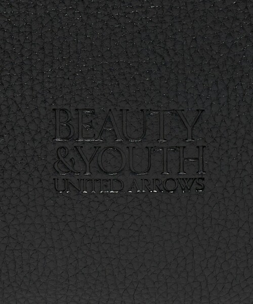 BEAUTY＆YOUTH UNITED ARROWS トートバッグ スタンダード レザー