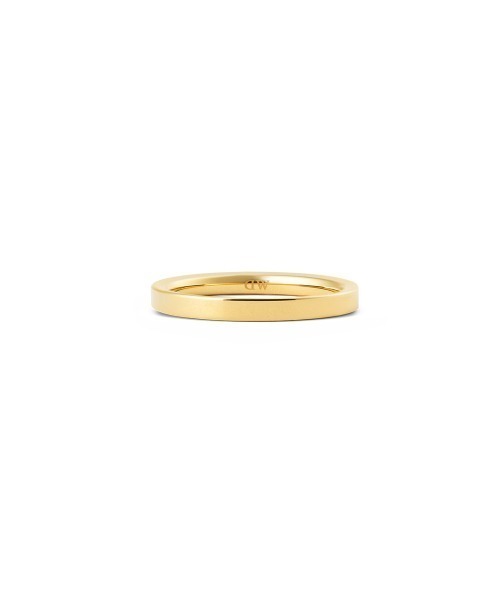 Daniel Wellington（ダニエルウェリントン） 指輪 リング Line Ring