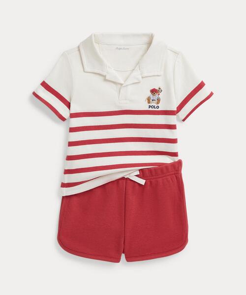 Polo Ralph Lauren Childrenswear ラルフローレン ベビー Polo ベア