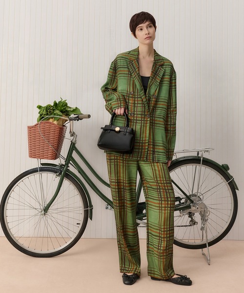 CHARLES ＆ KEITH（チャールズ&キース） トートバッグ Behn ミニベーン 