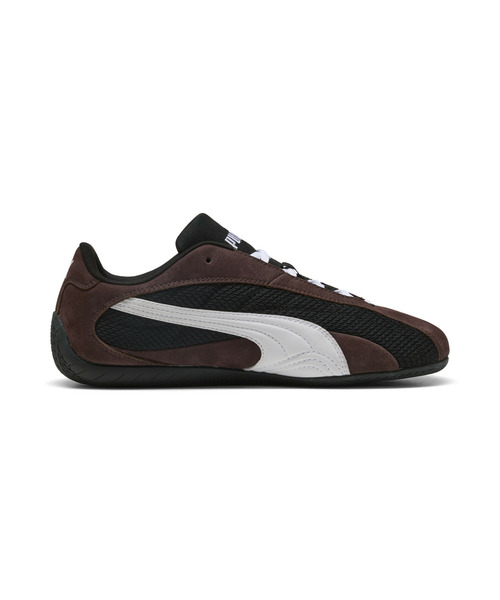 PUMA（プーマ） スピードキャット スニーカー ユニセックス スピード