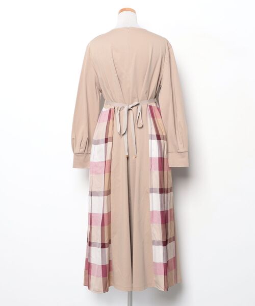 BLUE LABEL CRESTBRIDGE（ブルーレーベルクレストブリッジ） 長袖