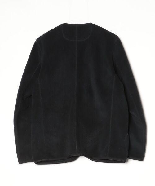美品DANTON ブラック カーディガン サイズ40 Danton（ダントン） カーディガン 40 ブラック レディース : ZOZOTOWN