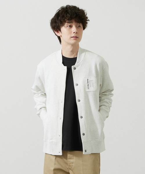 Lee（リー） トレーナー スウェット スウェット ジャケット メンズ 