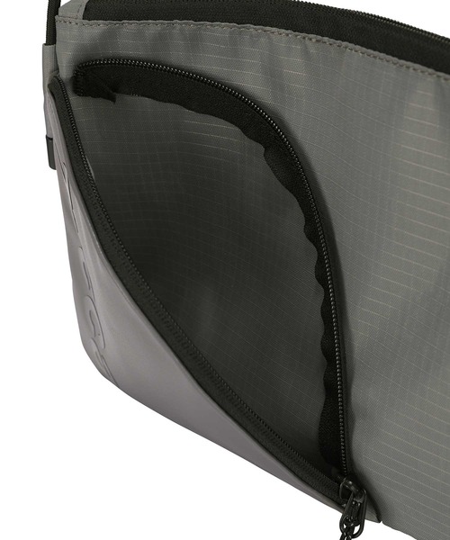 「ZUCCa」 ショルダーバッグ FREE ブラック レディース_画像3