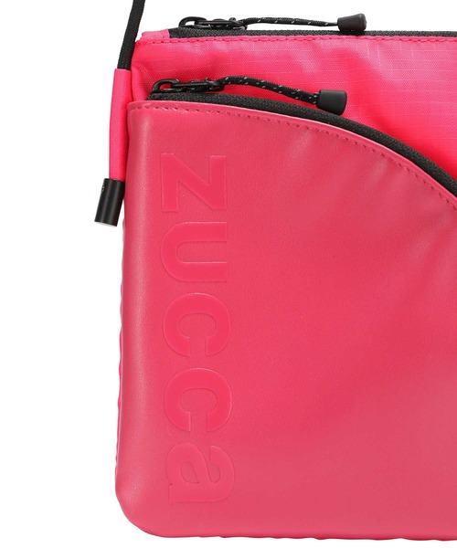 「ZUCCa」 ショルダーバッグ FREE ブラック レディース_画像5