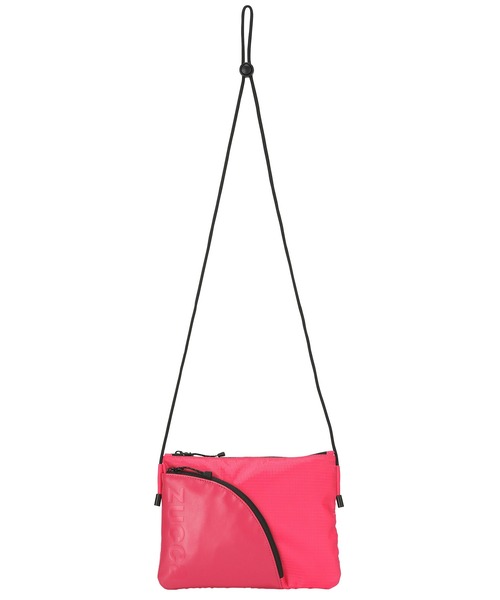 「ZUCCa」 ショルダーバッグ FREE ブラック レディース_画像7