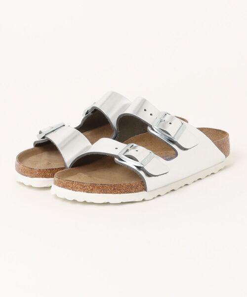 BIRKENSTOCK（ビルケンシュトック） アリゾナ サンダル Arizona SFB