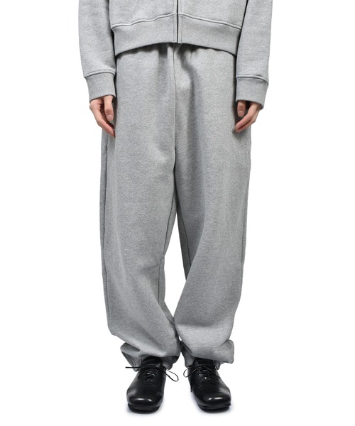 【値下】Deuxieme Class ENTIRE STUDIOS スウェット Entire Studios Sweat スウェット STYLING | BRUNETTE and SWEAT SET