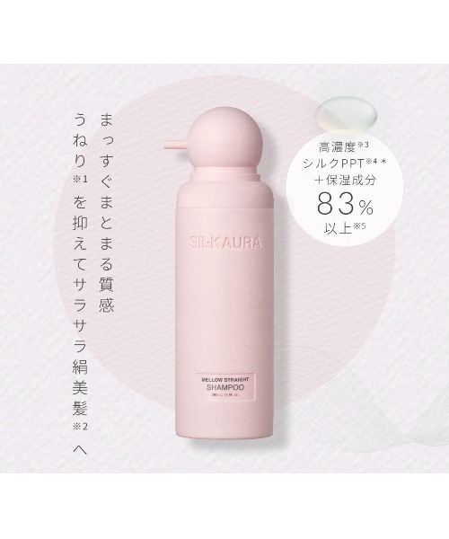 シャンプー シル クオーラ シャンプー＆トリートメント詰め替えセット