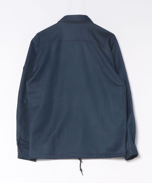 New Balance（ニューバランス） コート ジャケット メンズ : ZOZOTOWN
