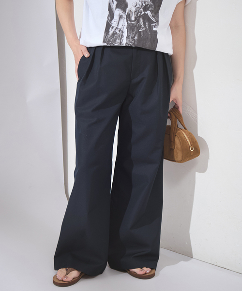 JOURNAL STANDARD（ジャーナルスタンダード） チノパン 「osedit