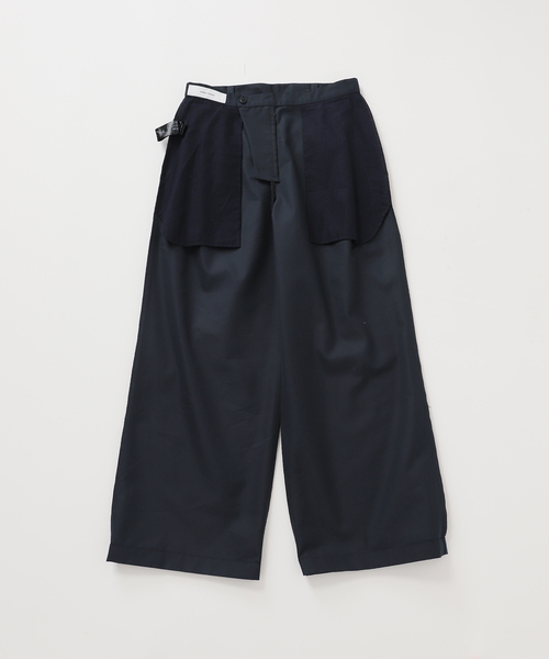 JOURNAL STANDARD（ジャーナルスタンダード） チノパン 「osedit