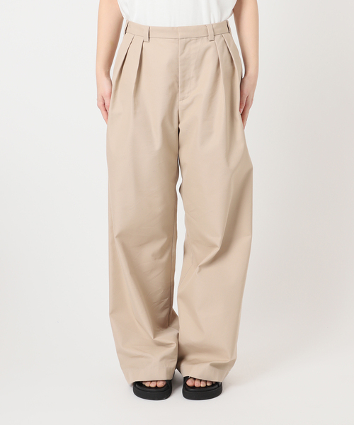 JOURNAL STANDARD（ジャーナルスタンダード） チノパン 「osedit