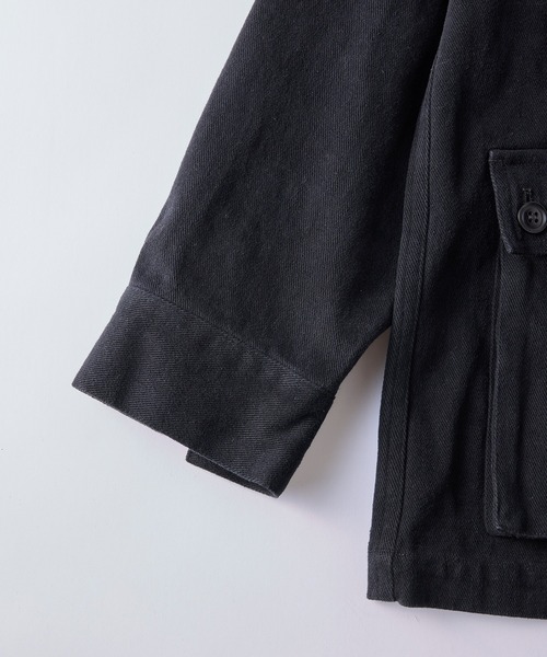 「NewAnce」 ジャケット L ブラウン メンズの画像
