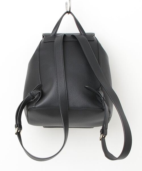 FURLA（フルラ） リュック - ブラック レディース : ZOZOTOWN Yahoo!店 