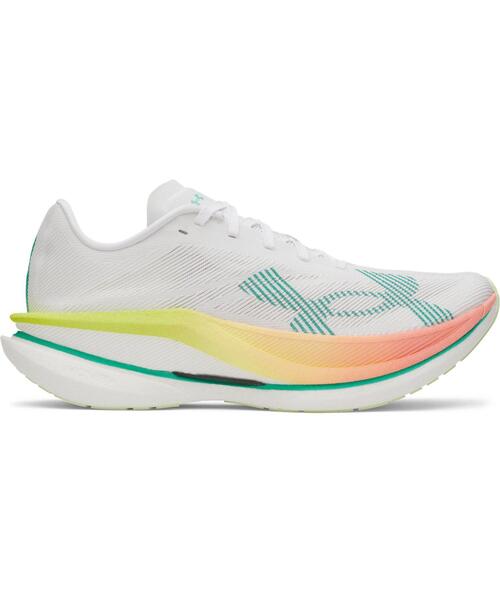 UNDER ARMOUR（アンダーアーマー） スニーカー UAベロシティ エリート3