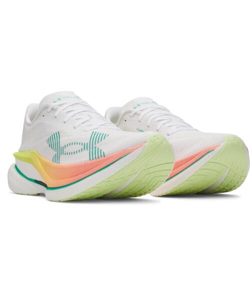 UNDER ARMOUR（アンダーアーマー） スニーカー UAベロシティ エリート3