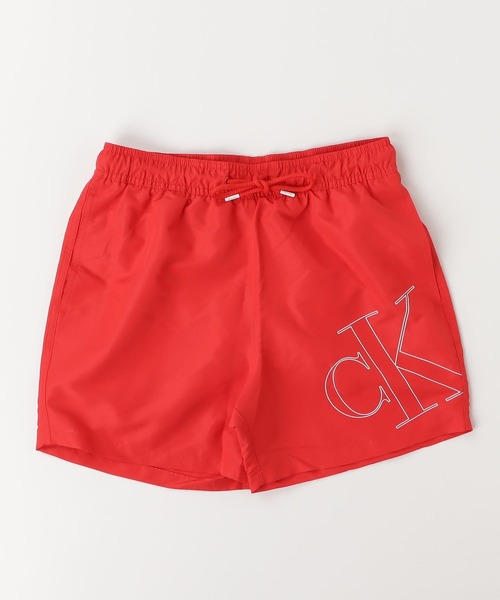Calvin Klein（カルバン・クライン） 水着 ボードショーツ サーフ