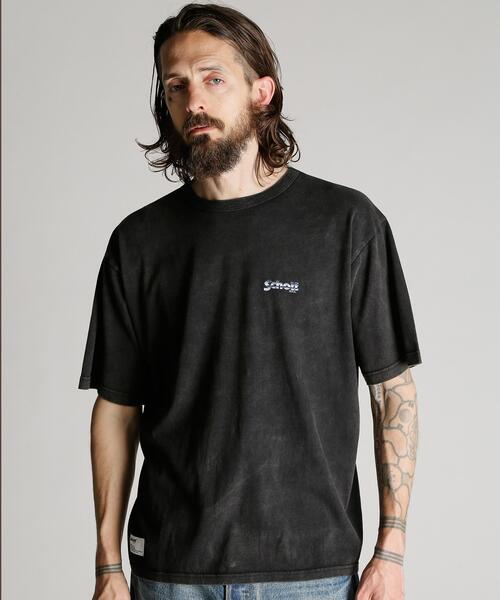 Schott N.Y.C（ショット） tシャツ Schott/ショット/STORE LOCATION T