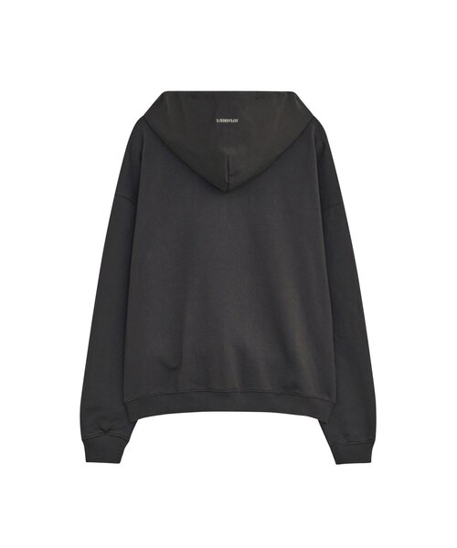 パーカー 「DEFGARMENTS/デフガーメンツ」LIZARD DOODLE HOOD ZIP UP レディース メンズ_7