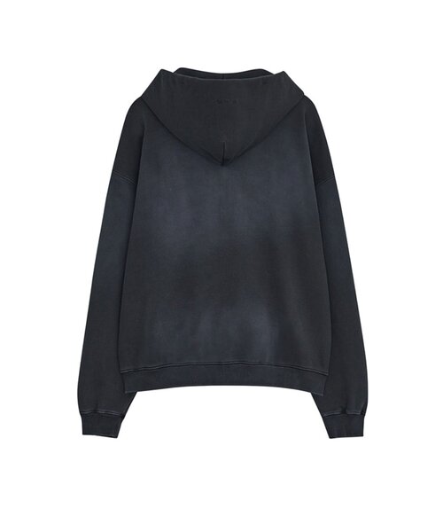 パーカー 「DEFGARMENTS/デフガーメンツ」LIZARD DOODLE HOOD ZIP UP レディース メンズ_15