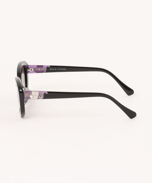 ANNA SUI（アナスイ） サングラス 「ANNA SUI/アナスイ」スクエア