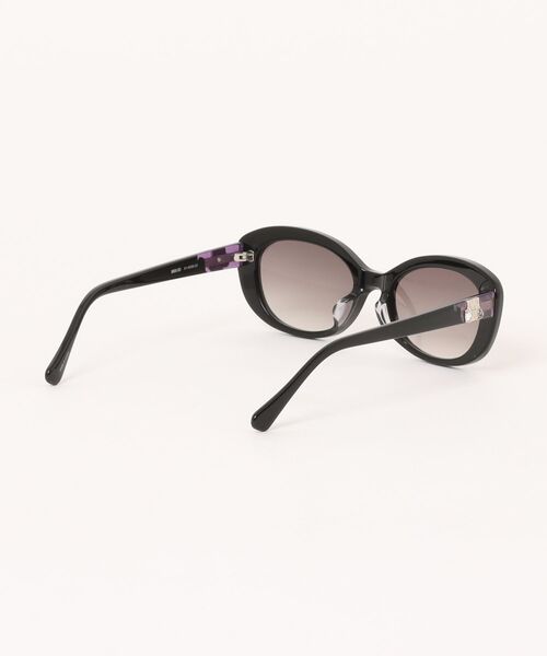 ANNA SUI（アナスイ） サングラス 「ANNA SUI/アナスイ」スクエア