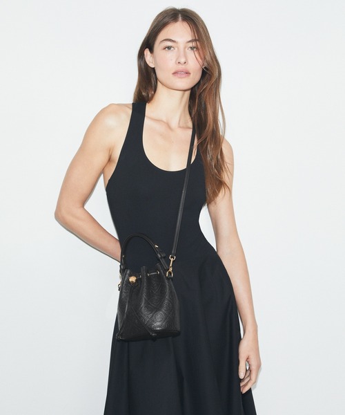 TORY BURCH（トリーバーチ） ショルダーバッグ ONE SIZE ブラック