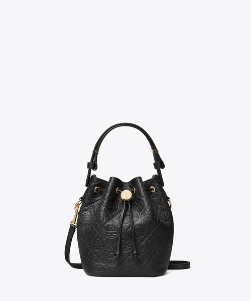 TORY BURCH（トリーバーチ） ショルダーバッグ ONE SIZE ブラック