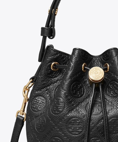 TORY BURCH（トリーバーチ） ショルダーバッグ ONE SIZE ブラック