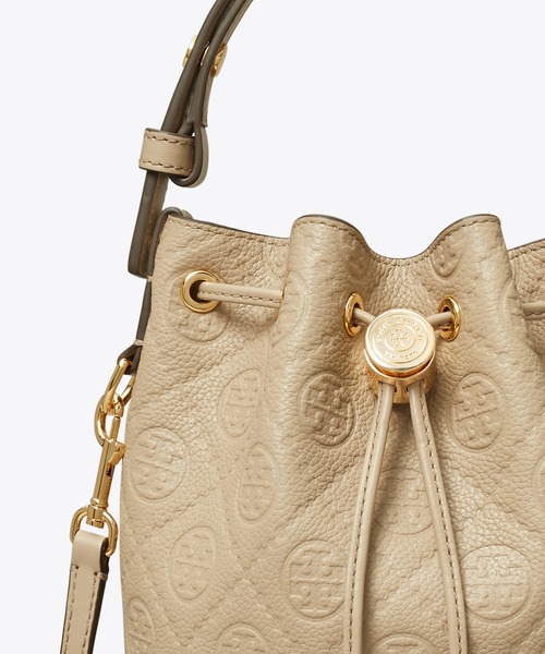 TORY BURCH（トリーバーチ） ショルダーバッグ ONE SIZE ブラック