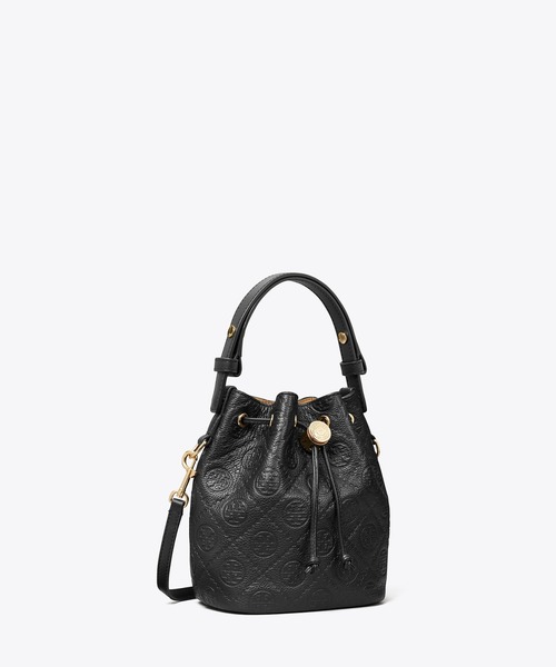 TORY BURCH（トリーバーチ） ショルダーバッグ ONE SIZE ブラック