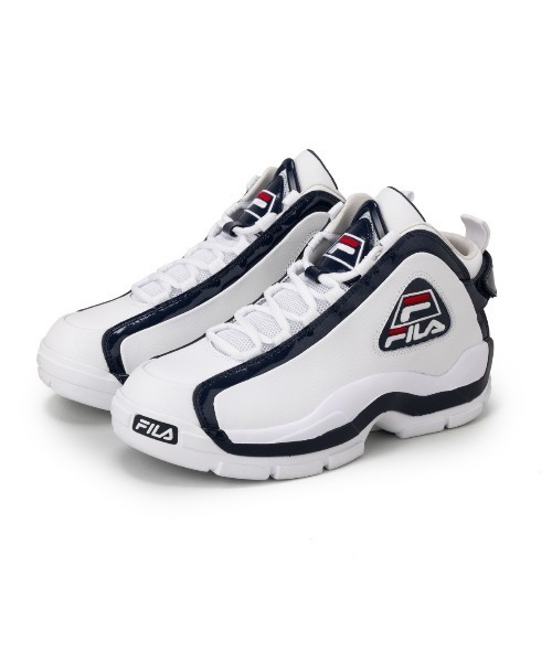 ゆ*8様 FILA grant hill 2 フィラ グラント・ヒル 2 FILA（フィラ） スニーカー FILA GRANT HILL 2（フィラ グラントヒル 2