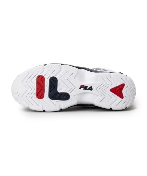 fila グラントヒルのおすすめ人気商品一覧 通販 - Yahoo!ショッピング