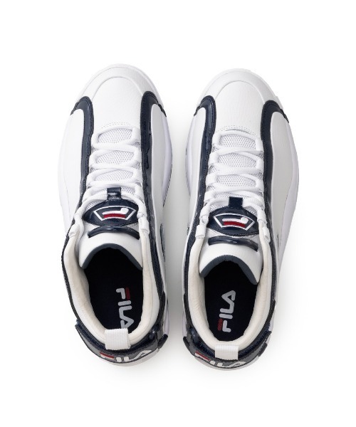 fila グラントヒルのおすすめ人気商品一覧 通販 - Yahoo!ショッピング