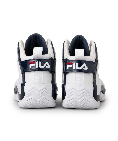 fila グラントヒルの商品一覧 通販 - Yahoo!ショッピング