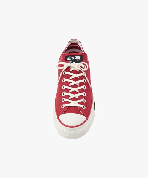 スニーカー agnes b. × CONVERSE メンズ コンバース ALL STAR AGED OX メンズの画像