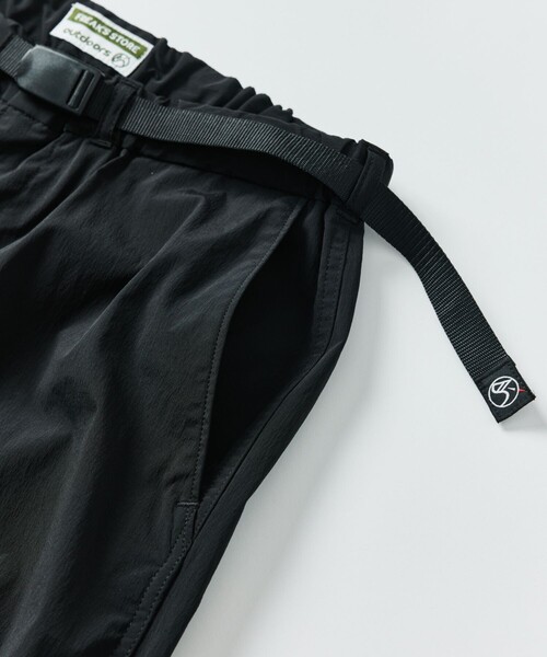 「FREAK'S STORE」 パンツ LARGE チャコールグレー メンズ_画像5