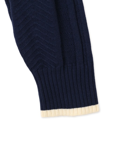 adidas（アディダス） ニット セーター ケーブル adidas CABLE KNIT
