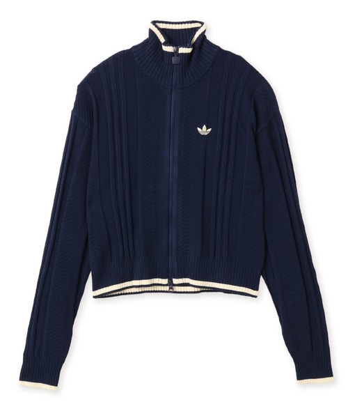 adidas（アディダス） ニット セーター ケーブル adidas CABLE KNIT