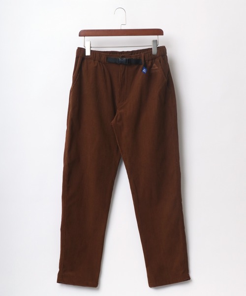 「GERRY」 チノパンツ L ブラウン メンズ_画像3