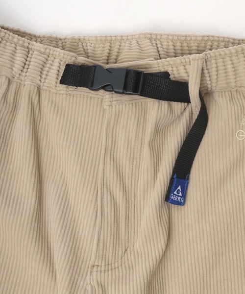 「GERRY」 チノパンツ L ブラウン メンズ_画像9