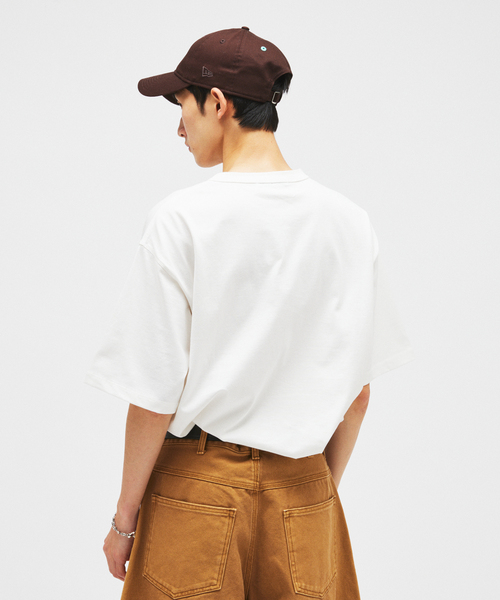 JOURNAL STANDARD（ジャーナルスタンダード） ヘンリーネック tシャツ