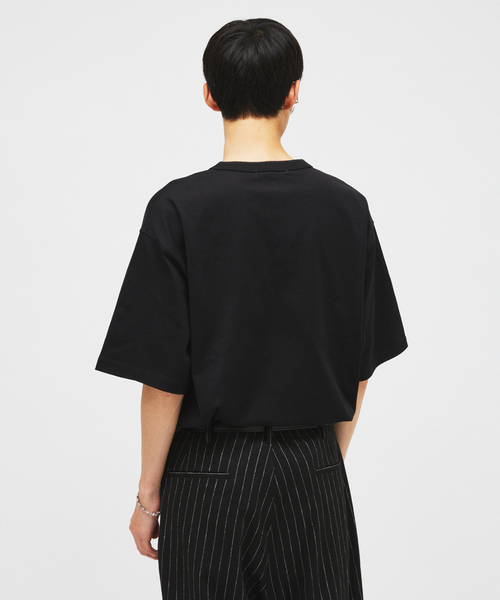 JOURNAL STANDARD（ジャーナルスタンダード） ヘンリーネック tシャツ